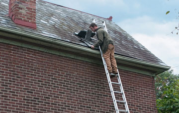 what affects urgent Baddesley Ensor roof repairs