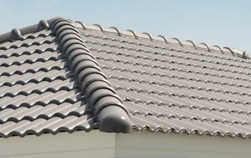 advantages of Baddesley Ensor clay roofing