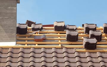 Baddesley Ensor clay roofing costs