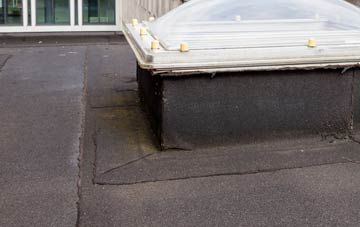 disadvantages of Baddesley Ensor flat roofs