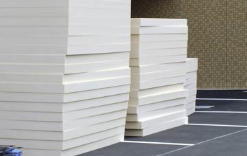 Baddesley Ensor flat roof insulation costs