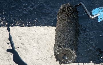 Baddesley Ensor liquid sealant waterproofing