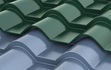 who should consider Baddesley Ensor plastic roofs