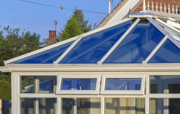 professional Baddesley Ensor conservatory insulation