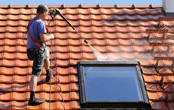 roof cleaning Baddesley Ensor, Warwickshire