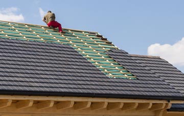 roof replacement Baddesley Ensor, Warwickshire