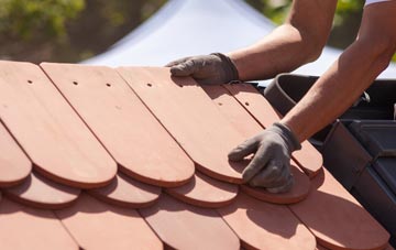 Baddesley Ensor roof tile contractors