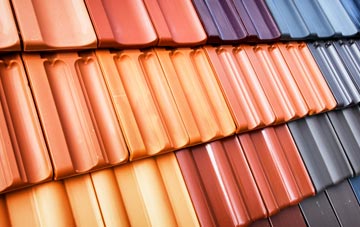 Baddesley Ensor roof tile costs