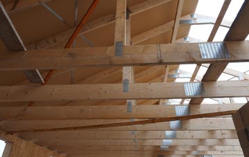 Baddesley Ensor roof truss costs
