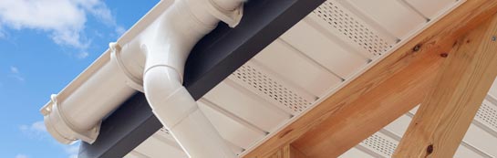 get Baddesley Ensor guttering quotes today