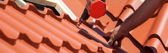 save on Baddesley Ensor roof installation costs