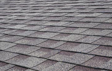 Baddesley Ensor tiles for shallow pitch roofing