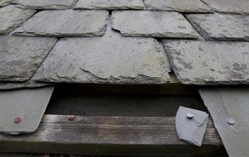 Baddesley Ensor slate roof repairs and maintenance