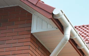 Baddesley Ensor soffit repair costs