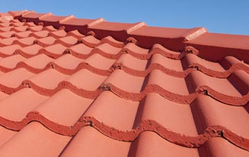 Baddesley Ensor tile and slate roof replacement