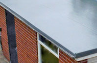 free Baddesley Ensor flat roofing insulation quotes