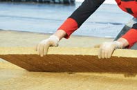 find rated Baddesley Ensor roof insulation companies