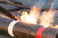 Baddesley Ensor flat roofing replacement