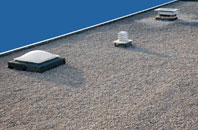 Baddesley Ensor flat roofing