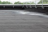 find rated Baddesley Ensor flat roofing companies