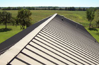 Baddesley Ensor metal roof quotes