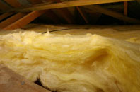 Baddesley Ensor pitch roof insulation