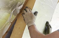 rated Baddesley Ensor roof insulation companies