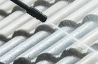 rated Baddesley Ensor roof cleaning companies