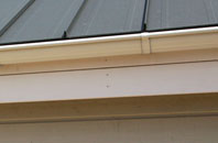 Baddesley Ensor soffit repair