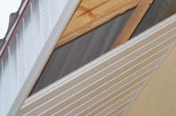 rated Baddesley Ensor soffit repair companies